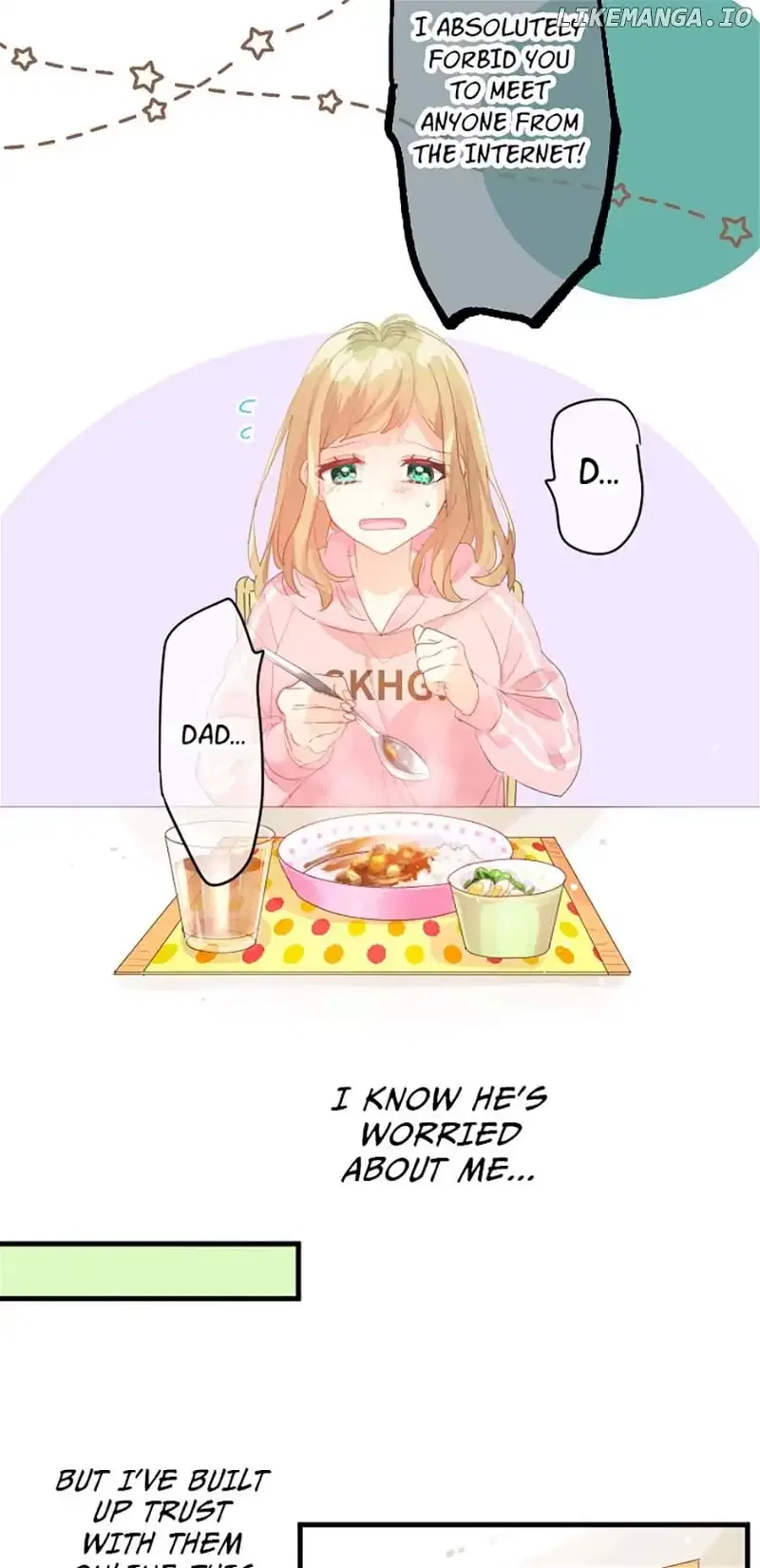 Love Hug Chapter 239 – Page 20