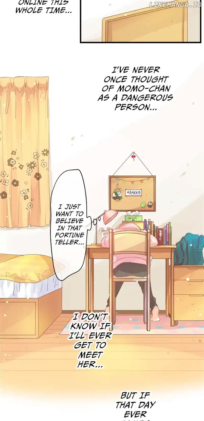 Love Hug Chapter 239 – Page 21