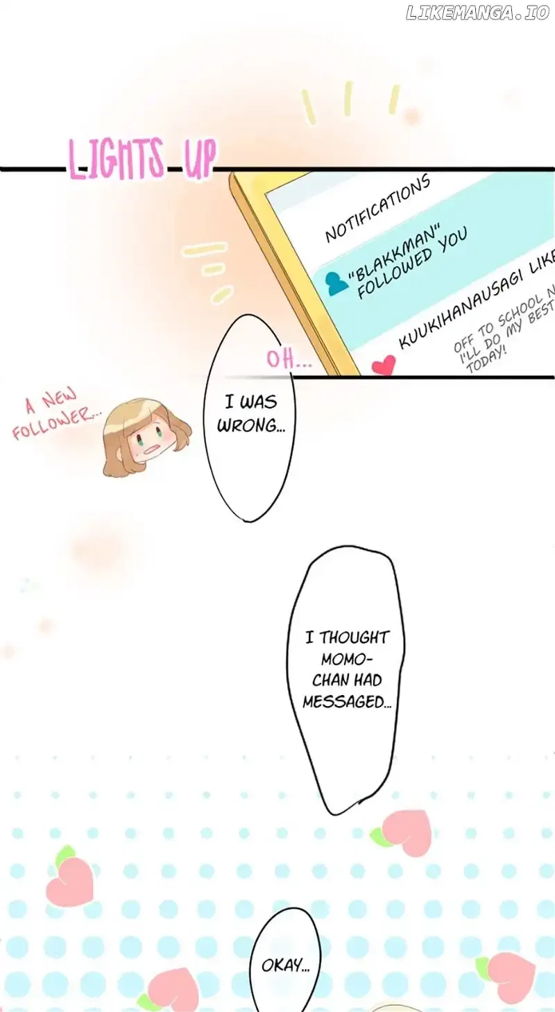 Love Hug Chapter 239 – Page 23