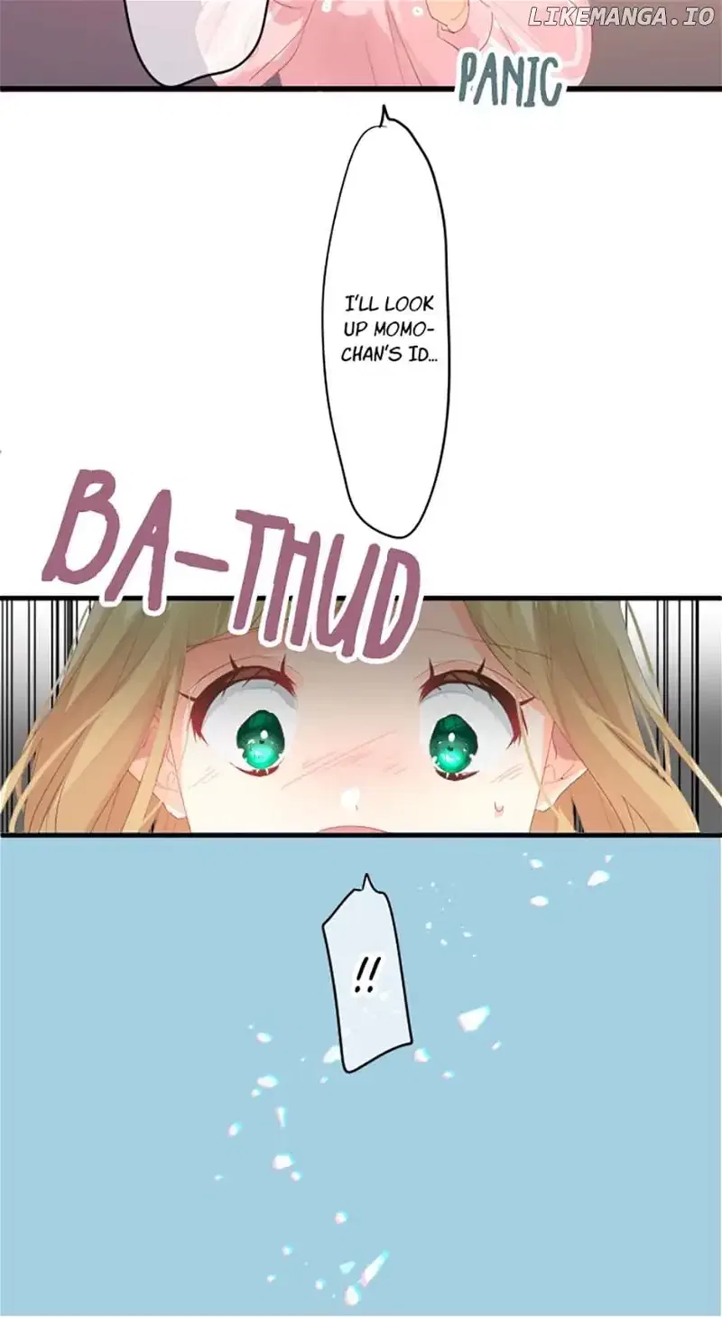 Love Hug Chapter 239 – Page 27