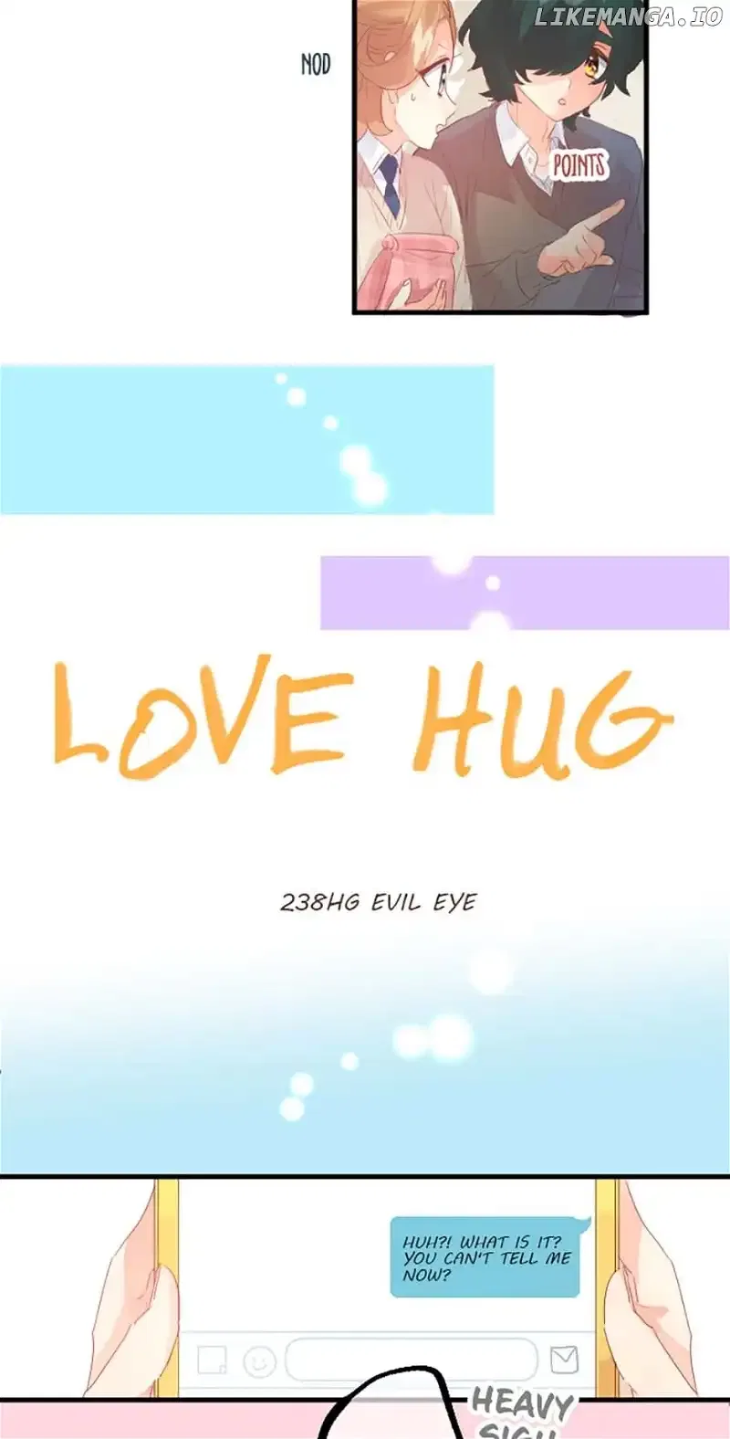 Love Hug Chapter 238 – Page 5