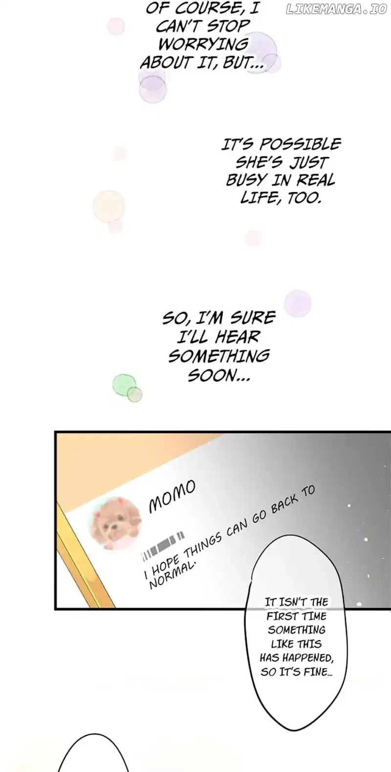 Love Hug Chapter 238 – Page 7