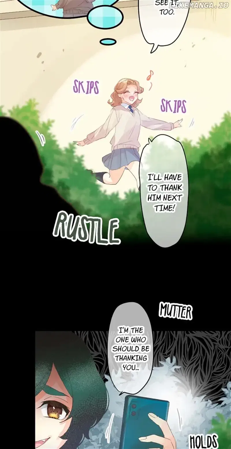 Love Hug Chapter 238 – Page 29