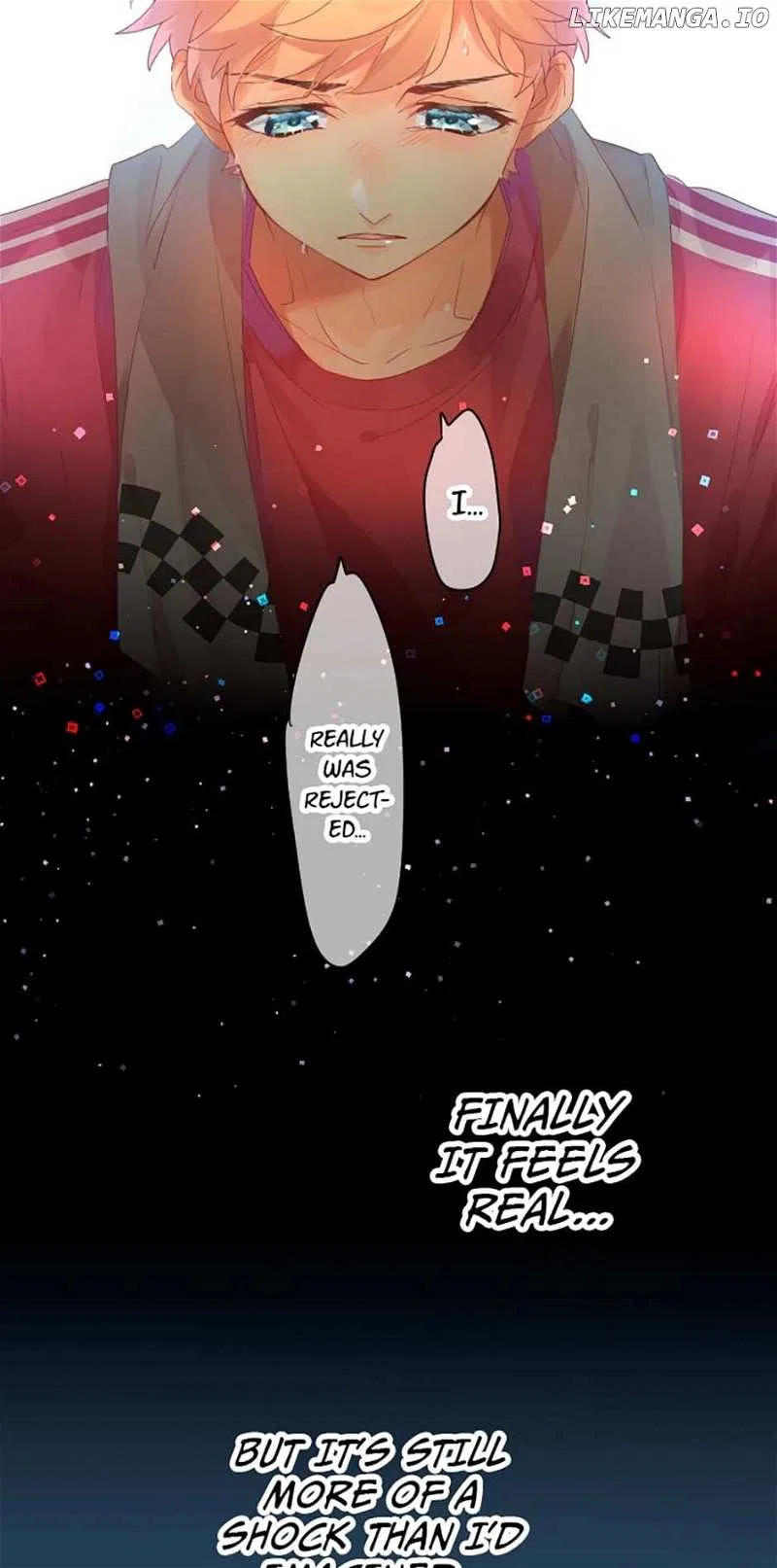 Love Hug Chapter 237 – Page 2