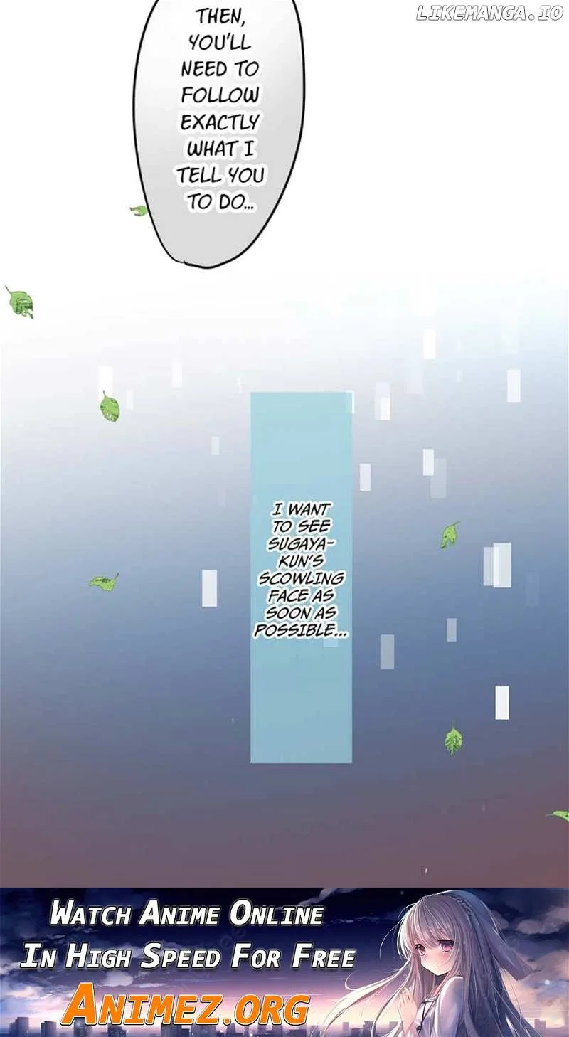 Love Hug Chapter 237 – Page 27