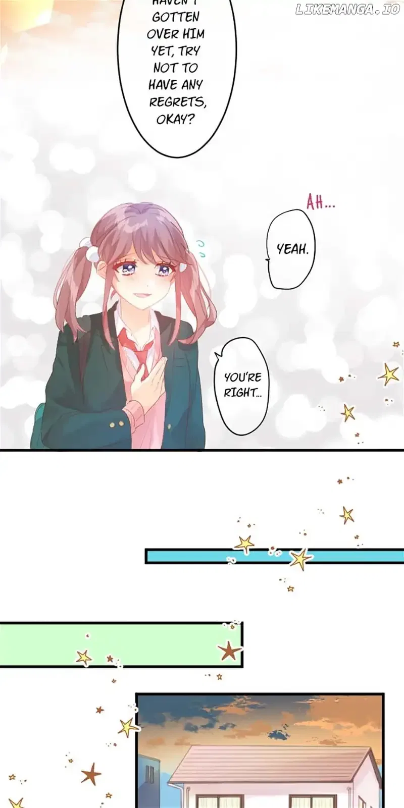 Love Hug Chapter 236 – Page 16