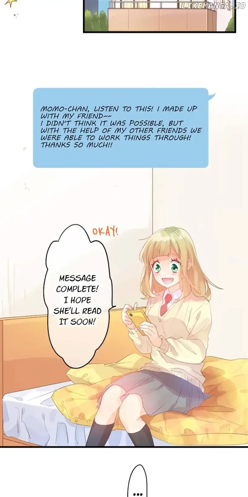 Love Hug Chapter 236 – Page 17