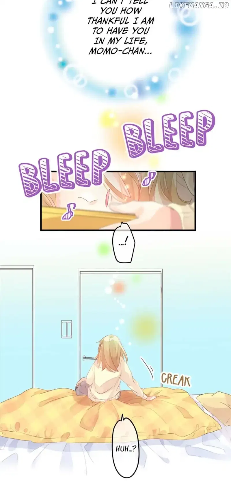 Love Hug Chapter 236 – Page 24