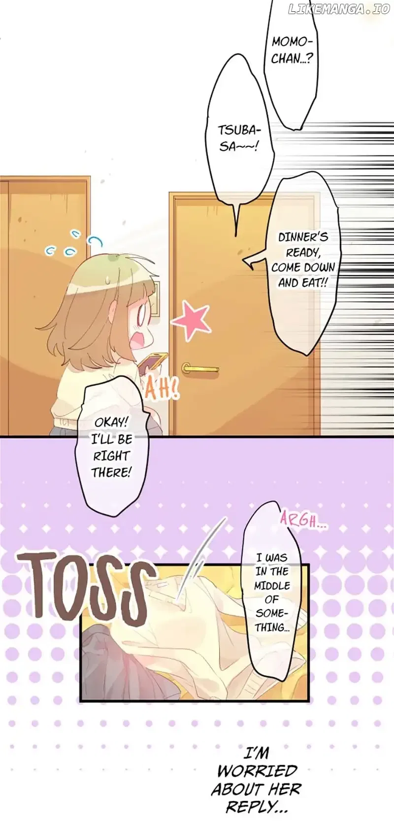 Love Hug Chapter 236 – Page 26