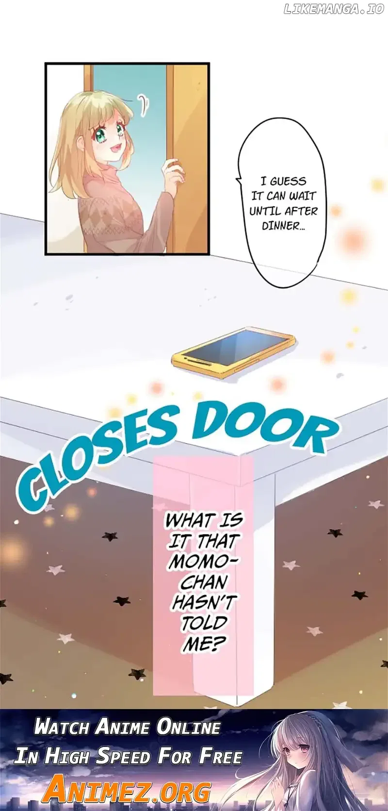 Love Hug Chapter 236 – Page 27