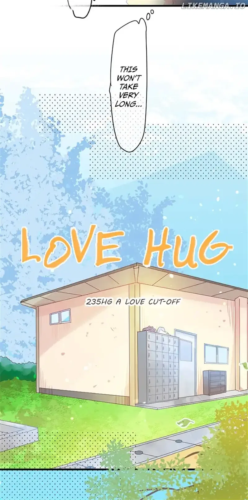 Love Hug Chapter 235 – Page 6
