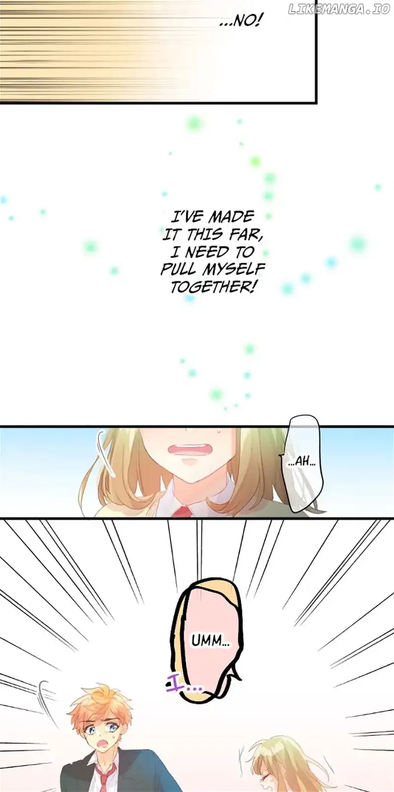 Love Hug Chapter 235 – Page 9