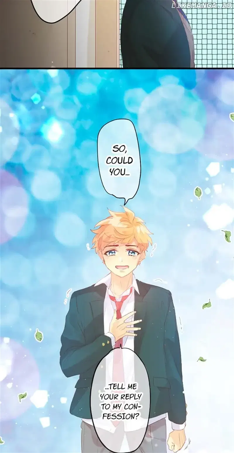 Love Hug Chapter 235 – Page 24