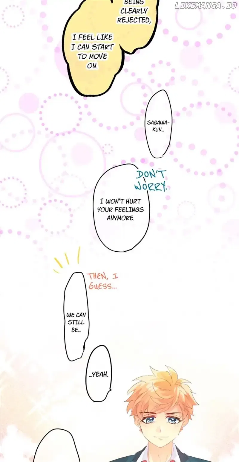 Love Hug Chapter 235 – Page 28