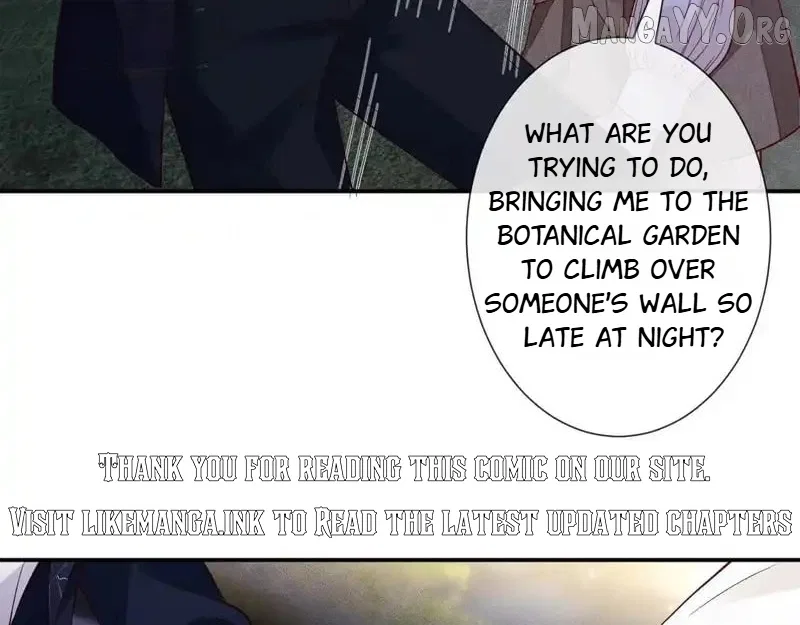 Everyone’s Darling Chapter 392 – Page 35