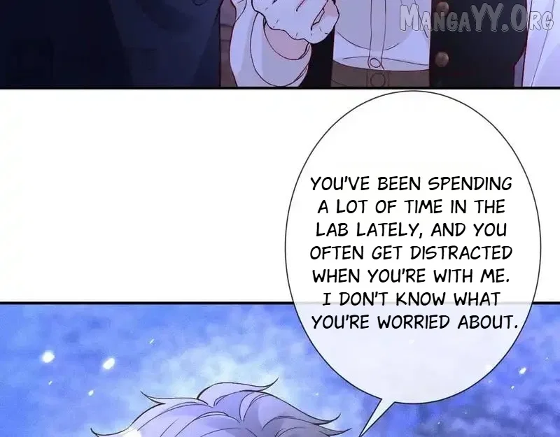 Everyone’s Darling Chapter 392 – Page 54