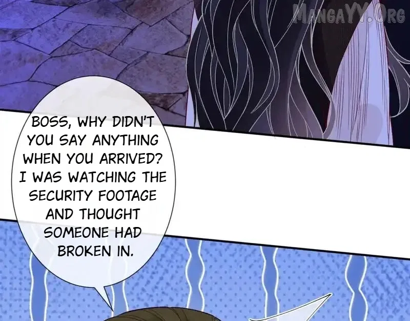 Everyone’s Darling Chapter 392 – Page 63