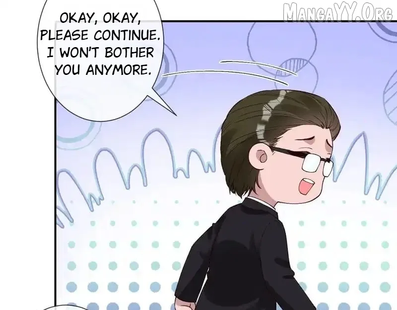Everyone’s Darling Chapter 392 – Page 67