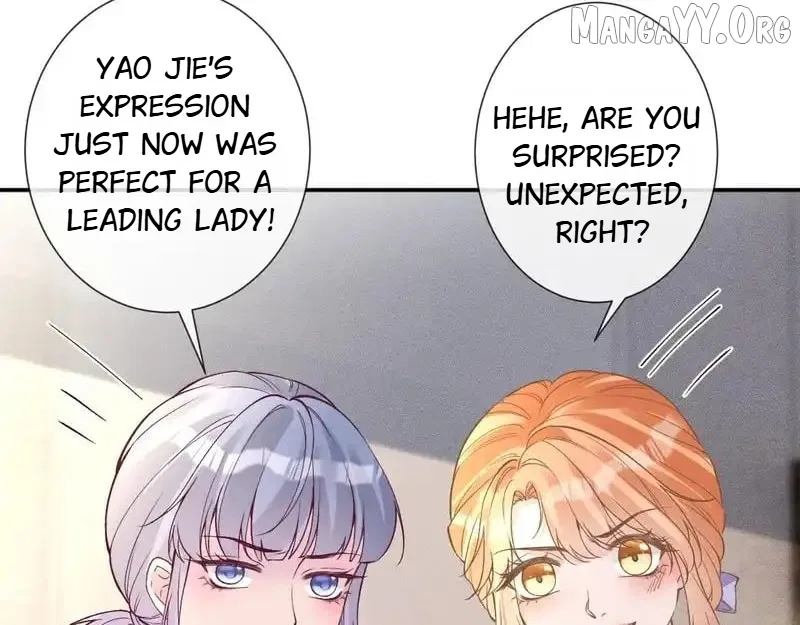 Everyone’s Darling Chapter 391 – Page 3