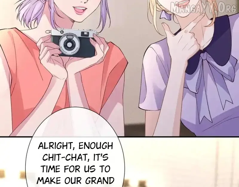 Everyone’s Darling Chapter 391 – Page 4
