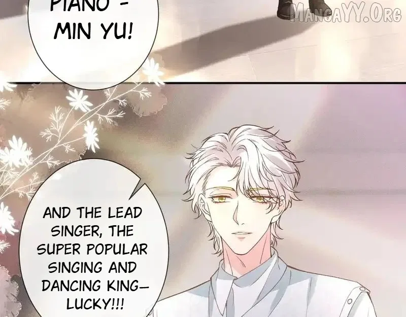 Everyone’s Darling Chapter 391 – Page 18
