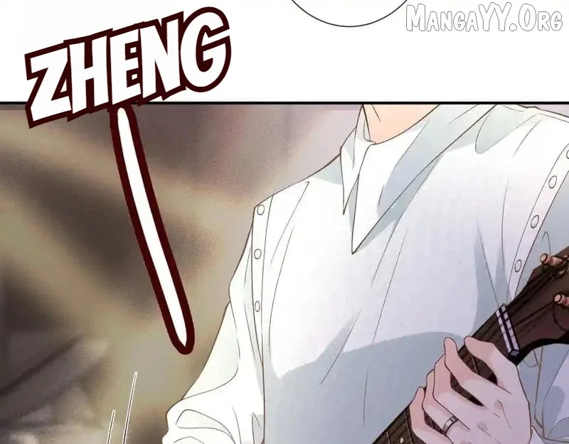 Everyone’s Darling Chapter 391 – Page 22