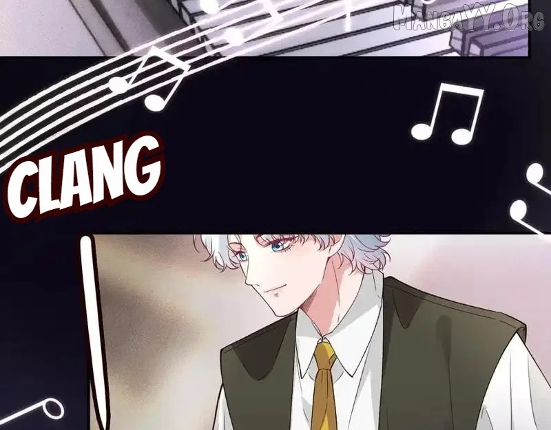 Everyone’s Darling Chapter 391 – Page 27
