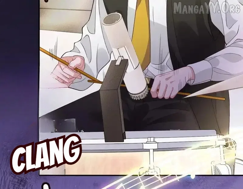 Everyone’s Darling Chapter 391 – Page 28