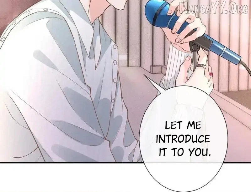 Everyone’s Darling Chapter 391 – Page 46
