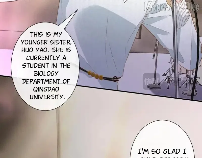 Everyone’s Darling Chapter 391 – Page 48