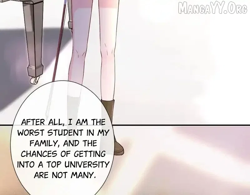 Everyone’s Darling Chapter 391 – Page 50
