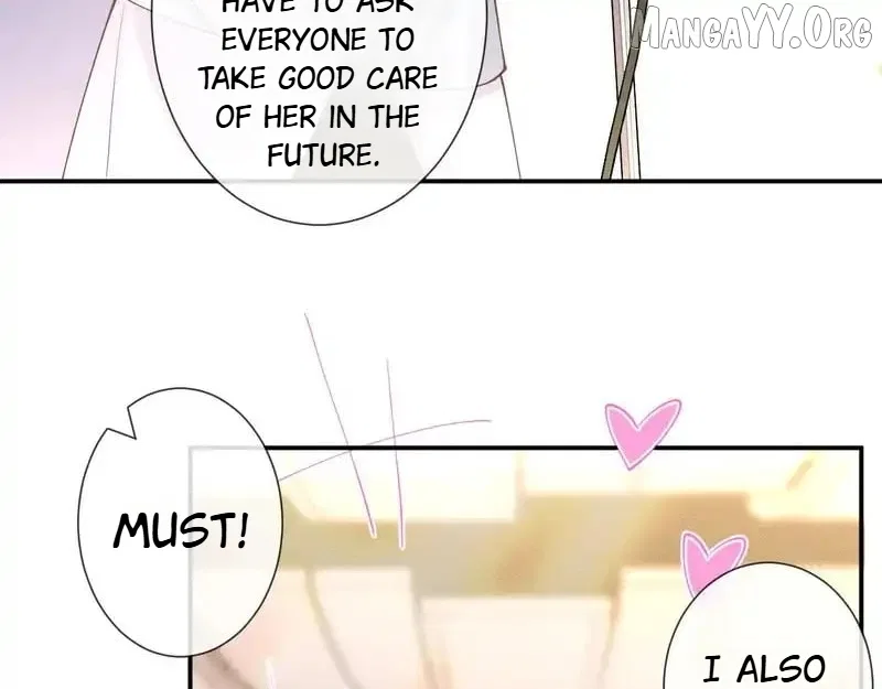 Everyone’s Darling Chapter 391 – Page 60