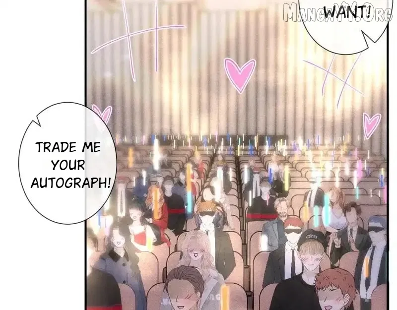 Everyone’s Darling Chapter 391 – Page 61