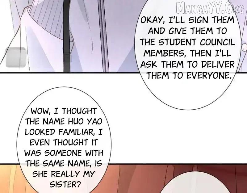 Everyone’s Darling Chapter 391 – Page 64