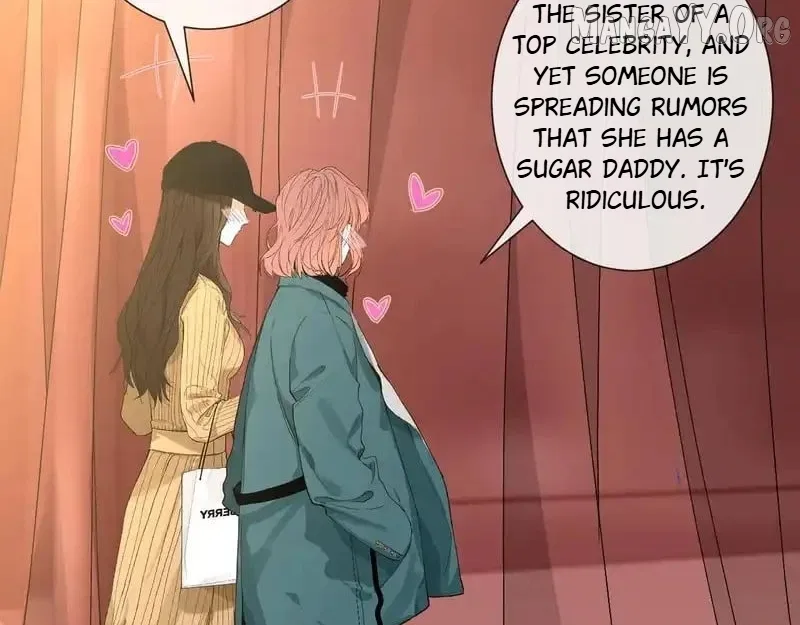 Everyone’s Darling Chapter 391 – Page 65
