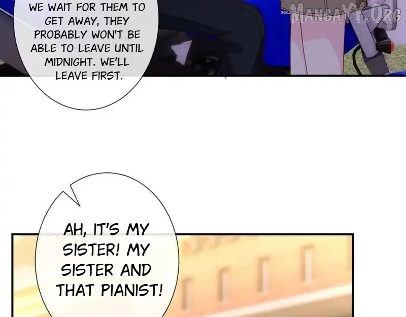 Everyone’s Darling Chapter 391 – Page 83