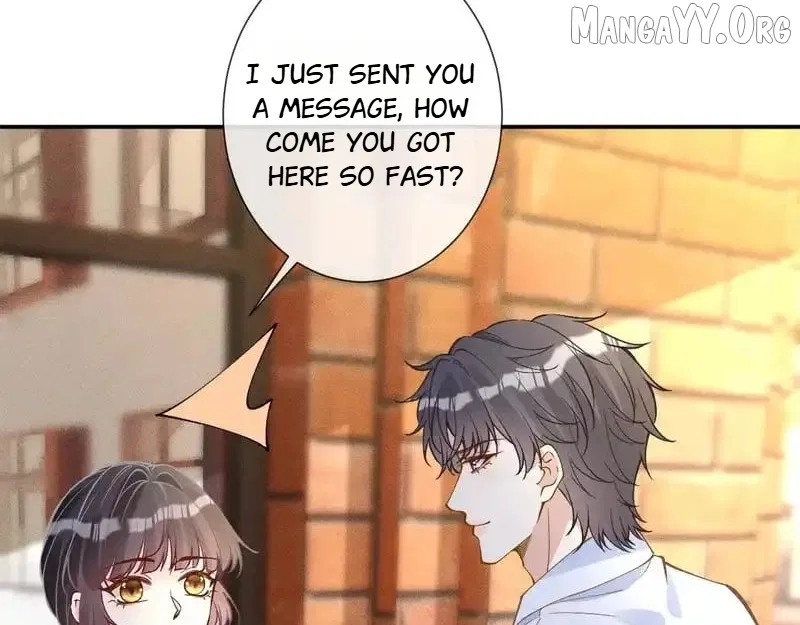 Everyone’s Darling Chapter 390 – Page 8