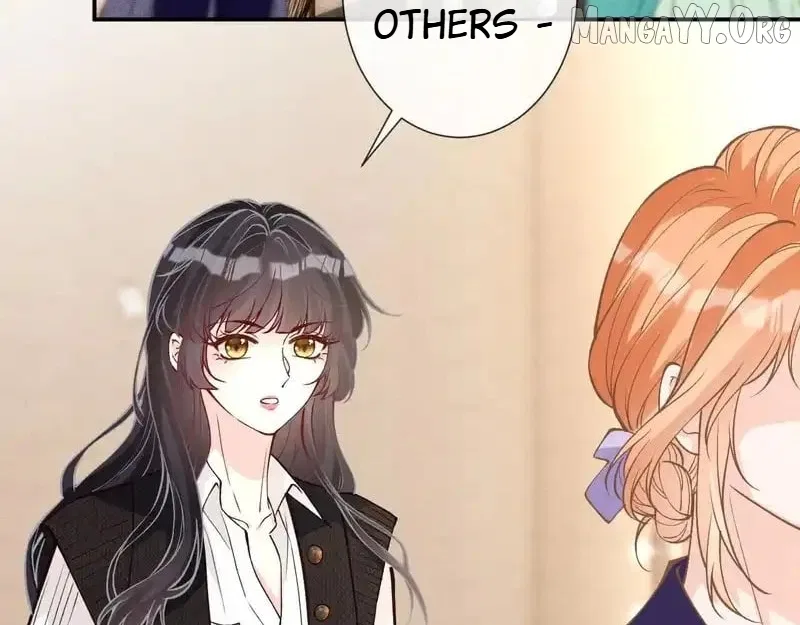 Everyone’s Darling Chapter 390 – Page 34