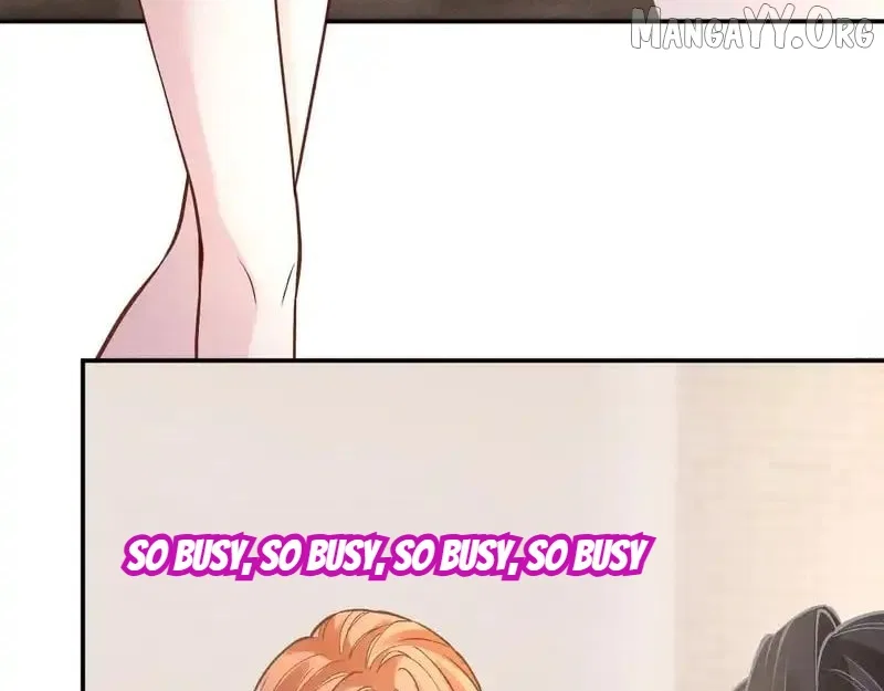 Everyone’s Darling Chapter 390 – Page 36