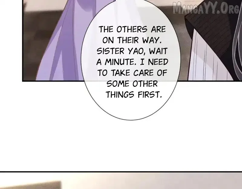 Everyone’s Darling Chapter 390 – Page 38