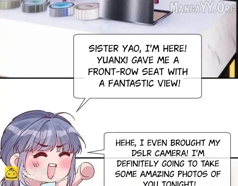Everyone’s Darling Chapter 390 – Page 40