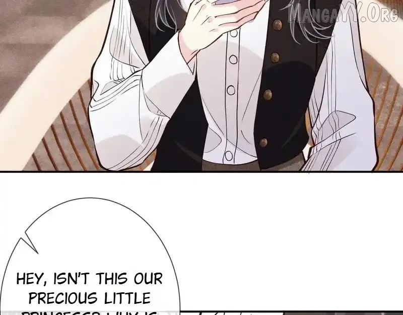 Everyone’s Darling Chapter 390 – Page 42