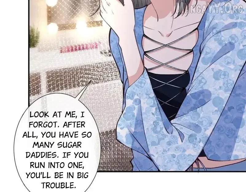 Everyone’s Darling Chapter 390 – Page 48
