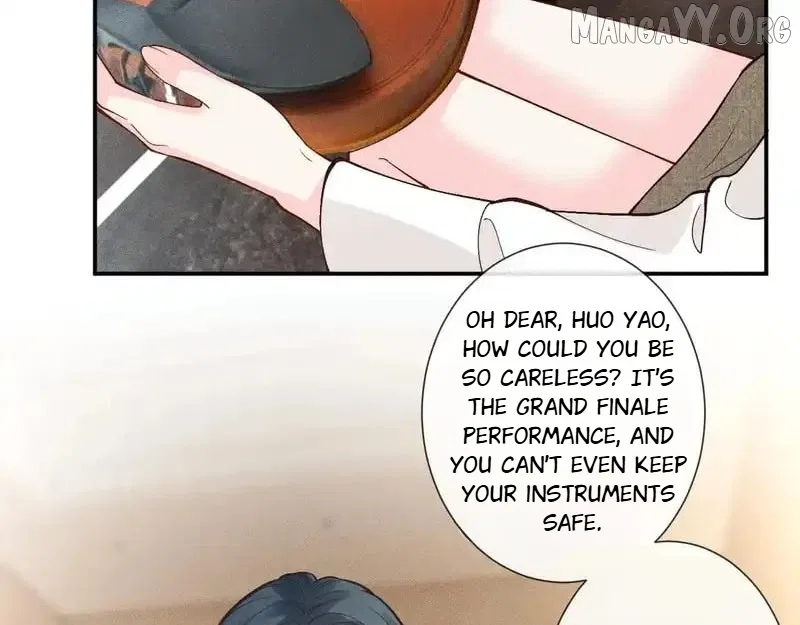 Everyone’s Darling Chapter 390 – Page 60