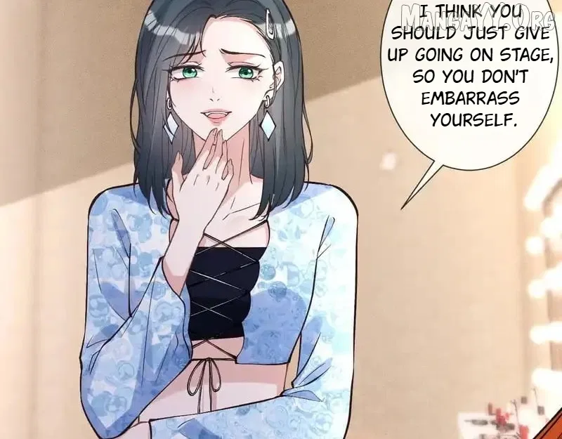 Everyone’s Darling Chapter 390 – Page 61