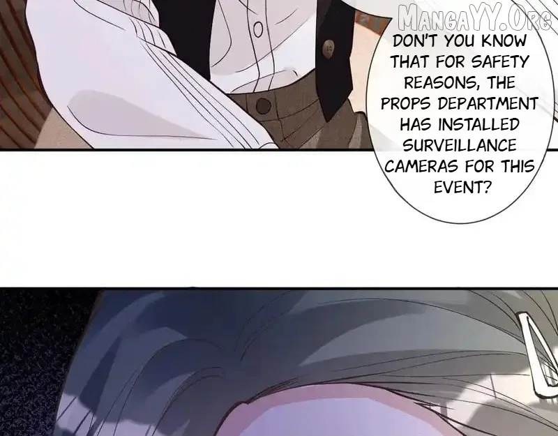 Everyone’s Darling Chapter 390 – Page 68