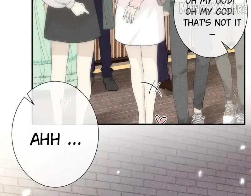 Everyone’s Darling Chapter 390 – Page 79
