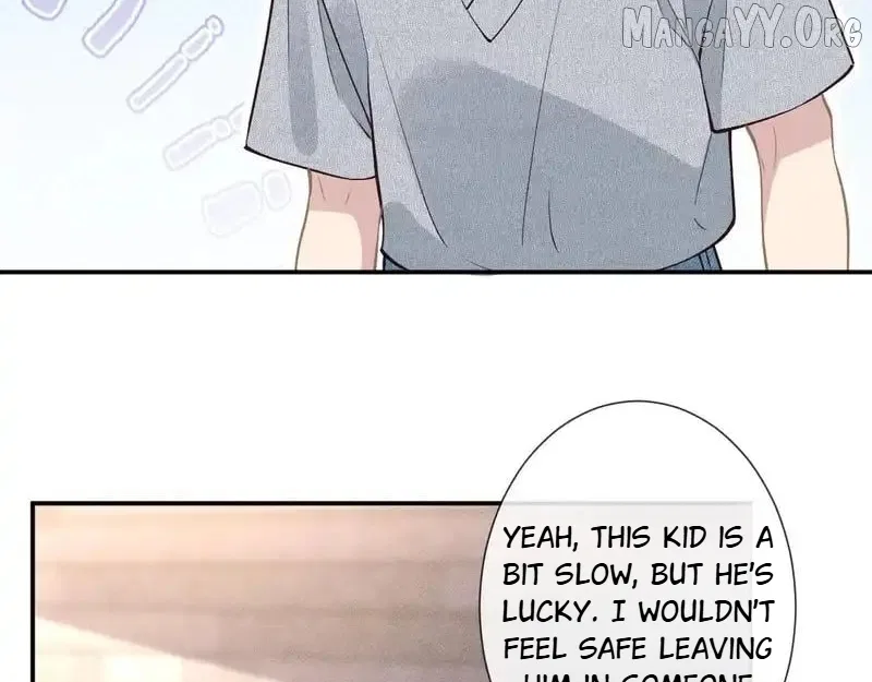 Everyone’s Darling Chapter 389 – Page 4