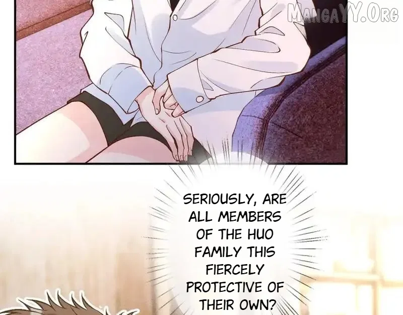 Everyone’s Darling Chapter 389 – Page 6