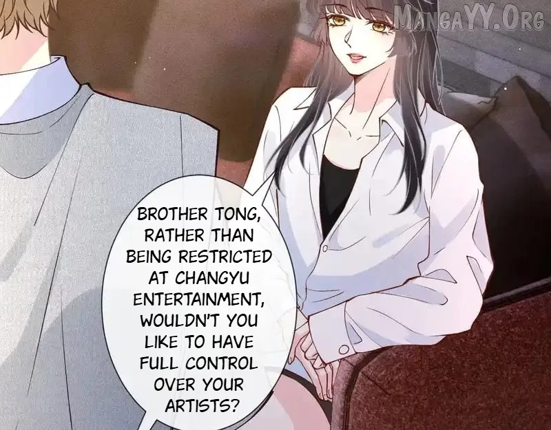Everyone’s Darling Chapter 389 – Page 9